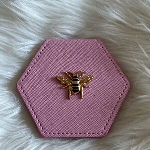 BRAND NEW OCTAGON MIRROR